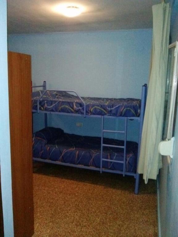 Residencia Malaga Backpackers旅舍 客房 照片